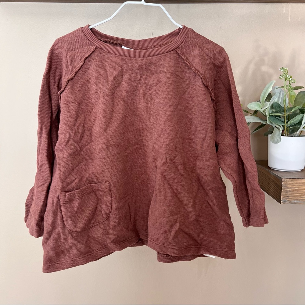 Zara top